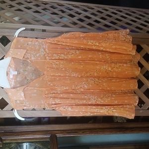 LC Lauren Conrad plus size